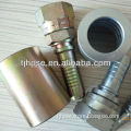 ferrule hose connector/copper ferrule fitting /hydraulic Ferrules